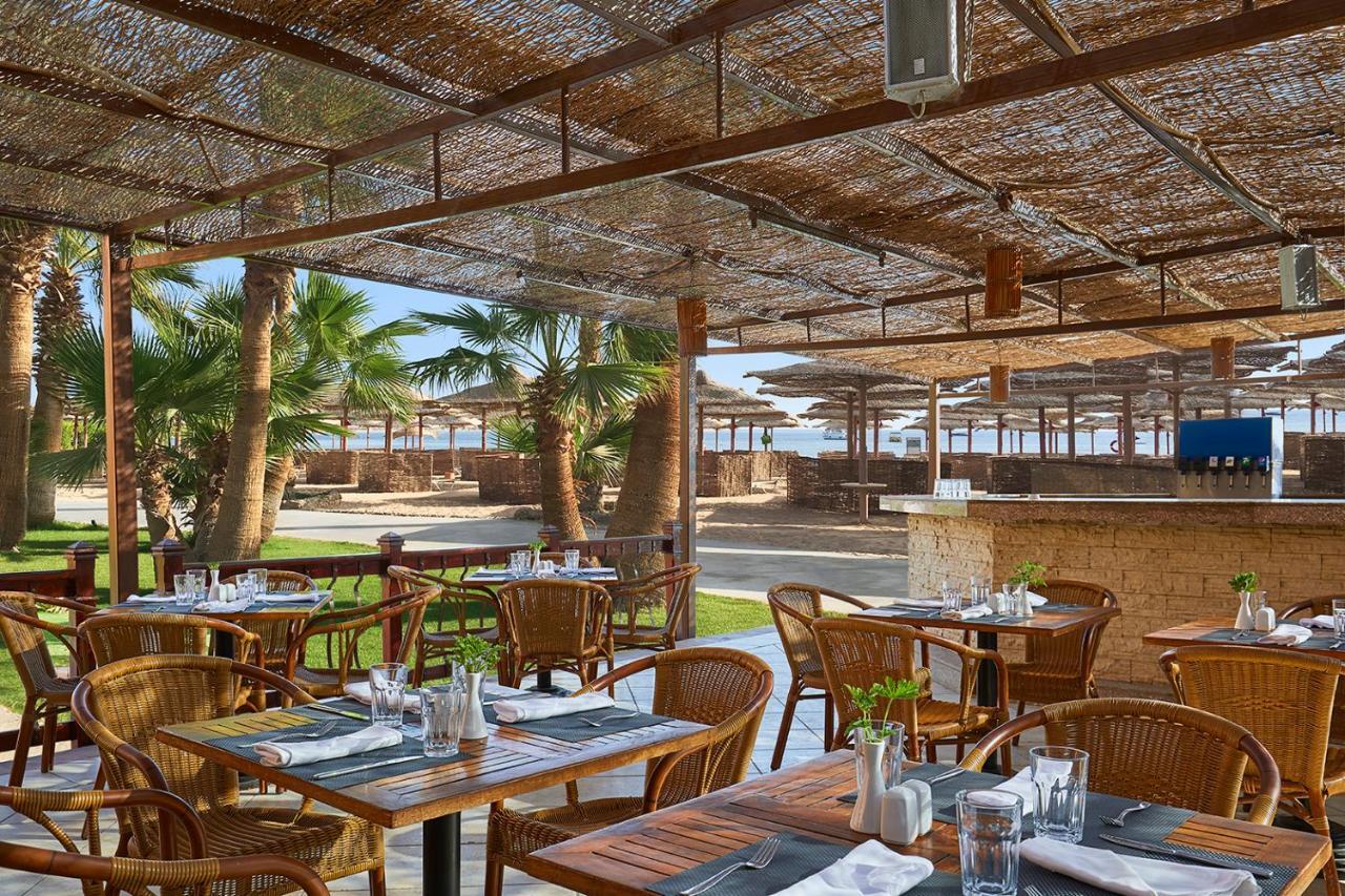 Jaz Makadi Blue - Tui Blue Makadi - Adults Friendly 16 Years Plus Hurghada Exterior foto