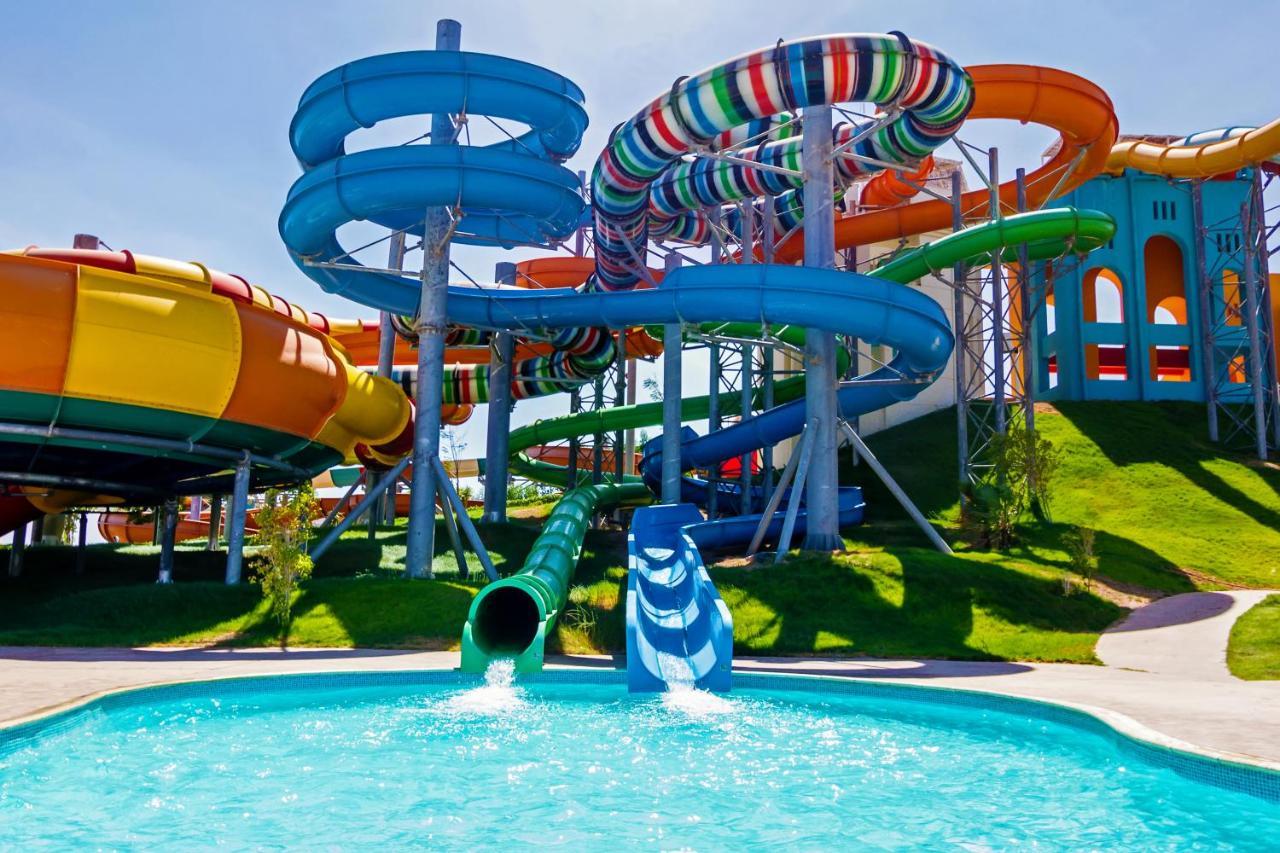 Jaz Makadi Blue - Tui Blue Makadi - Adults Friendly 16 Years Plus Hurghada Exterior foto