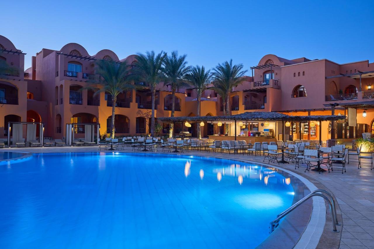 Jaz Makadi Blue - Tui Blue Makadi - Adults Friendly 16 Years Plus Hurghada Exterior foto