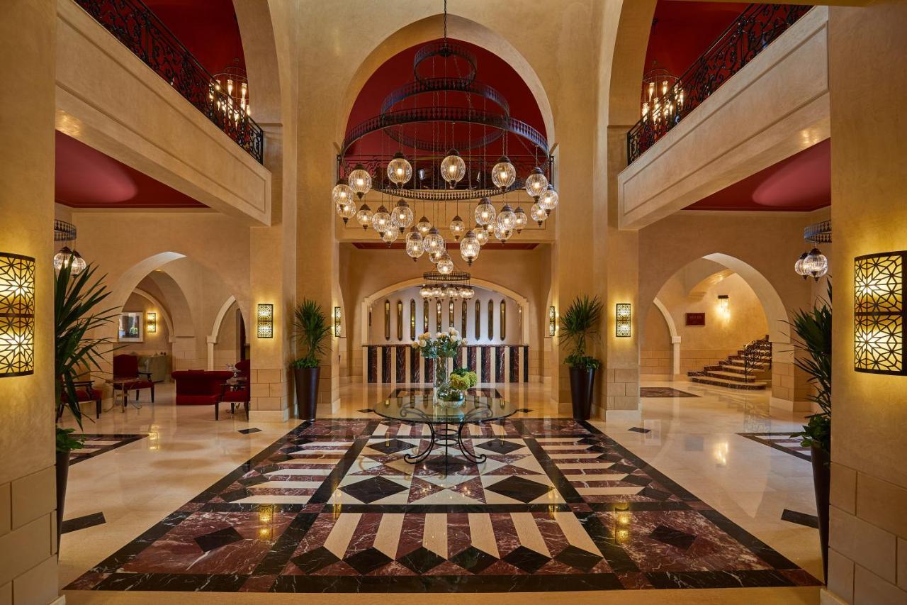 Jaz Makadi Blue - Tui Blue Makadi - Adults Friendly 16 Years Plus Hurghada Exterior foto